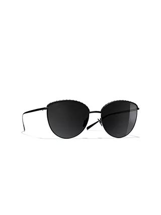 chanel 4258b sunglasses|Chanel CH4258B C10157 Matte Black Sunglasses .